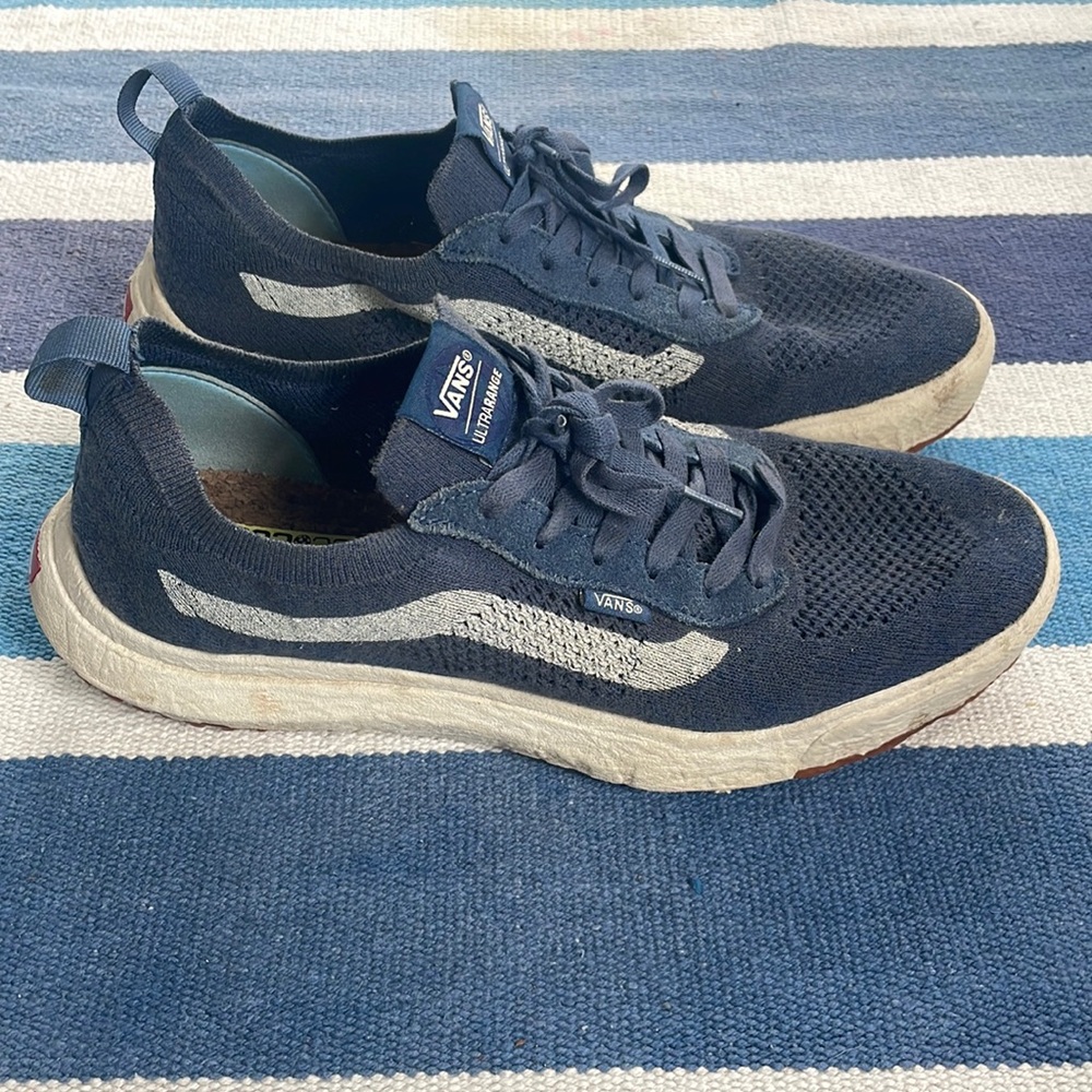 Vans Ultrarange Vr3